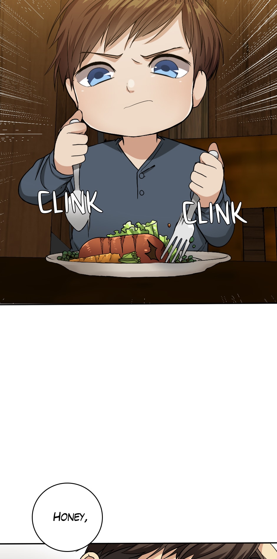 The Beginning After The End Chapter 5 image 59